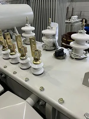 Трансформатор ТМ 400/6/0,4